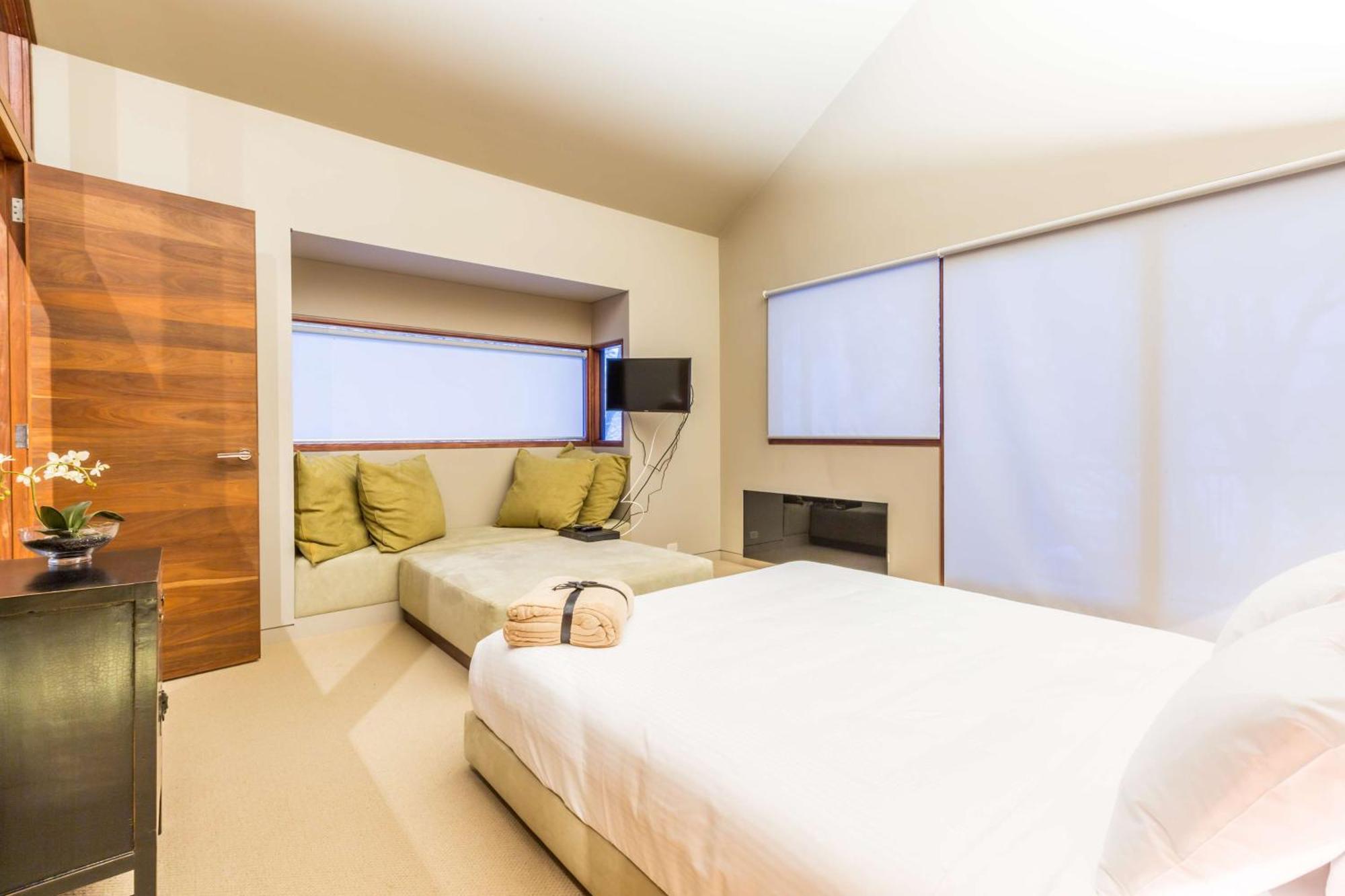 Club Wyndham Dinner Plain, Trademark Collection By Wyndham ภายนอก รูปภาพ